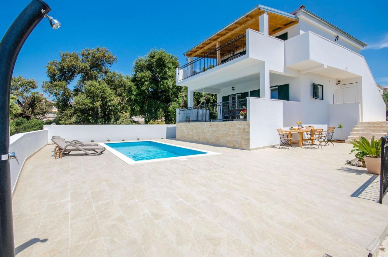 Villa Dupla Sevid Exterior foto