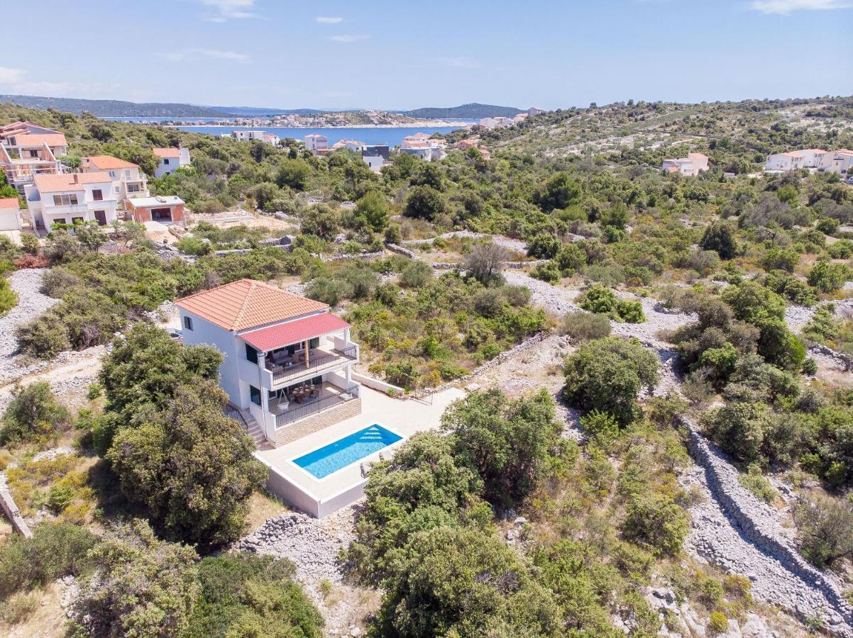 Villa Dupla Sevid Exterior foto