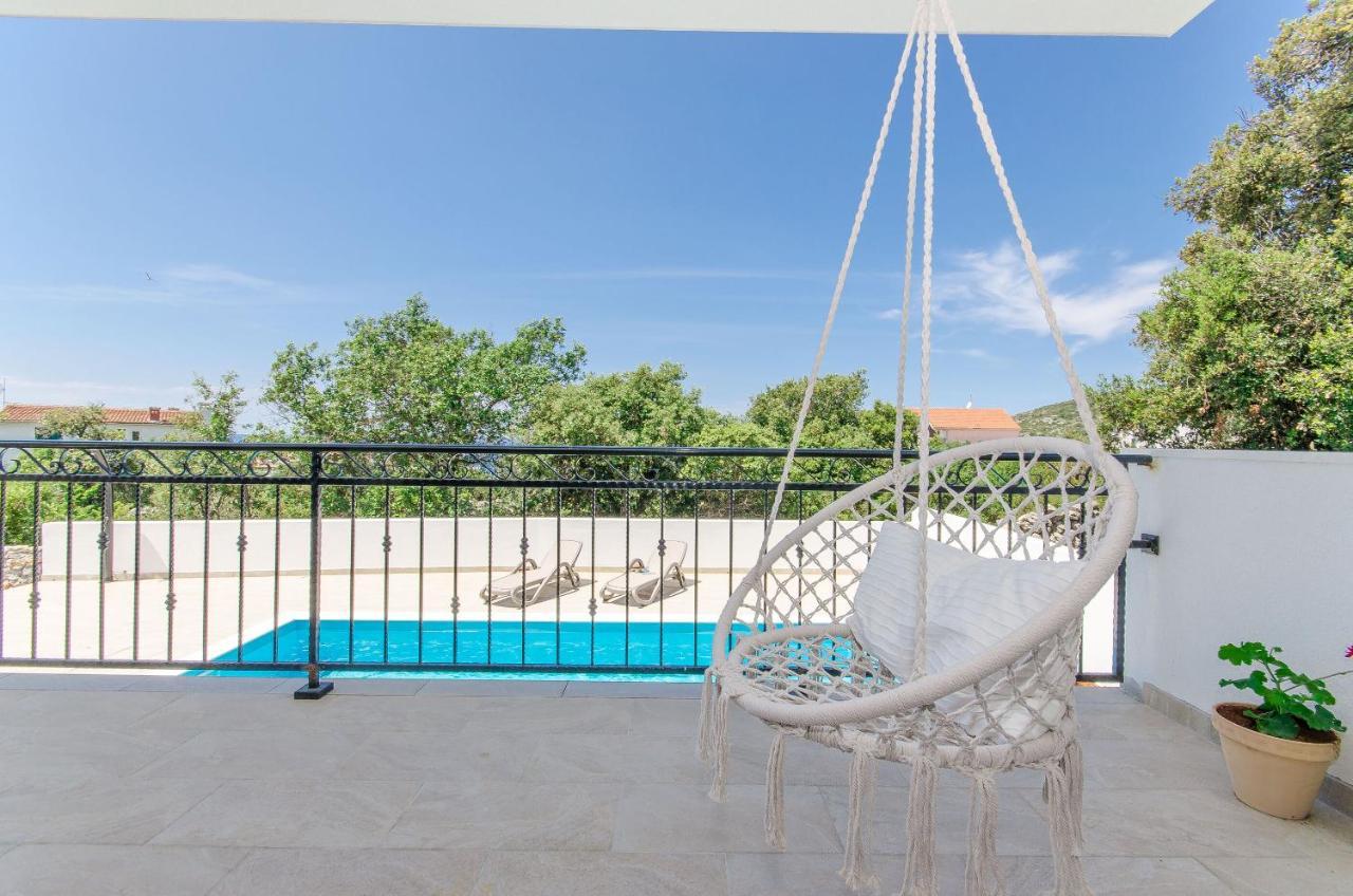 Villa Dupla Sevid Exterior foto