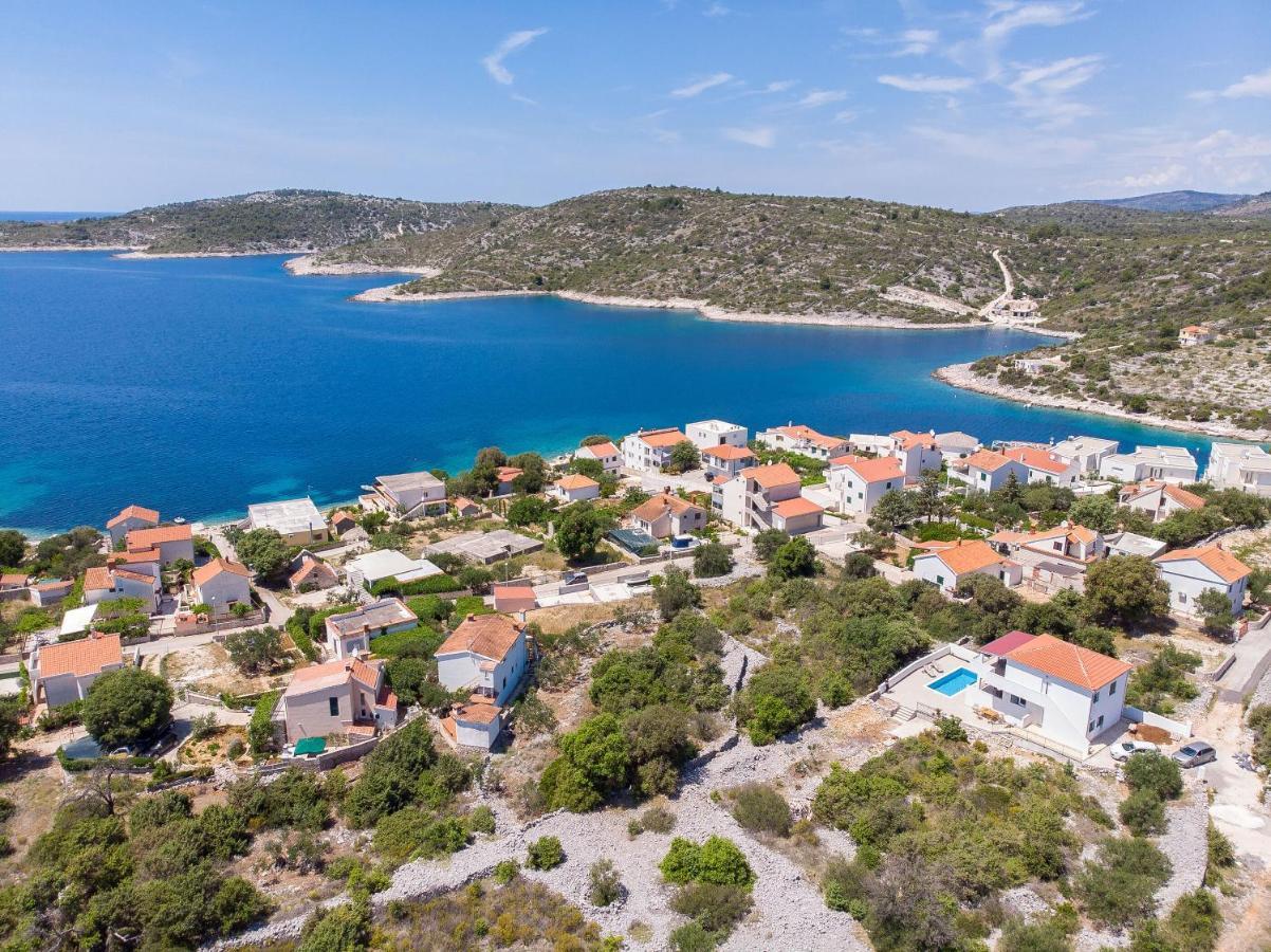Villa Dupla Sevid Exterior foto