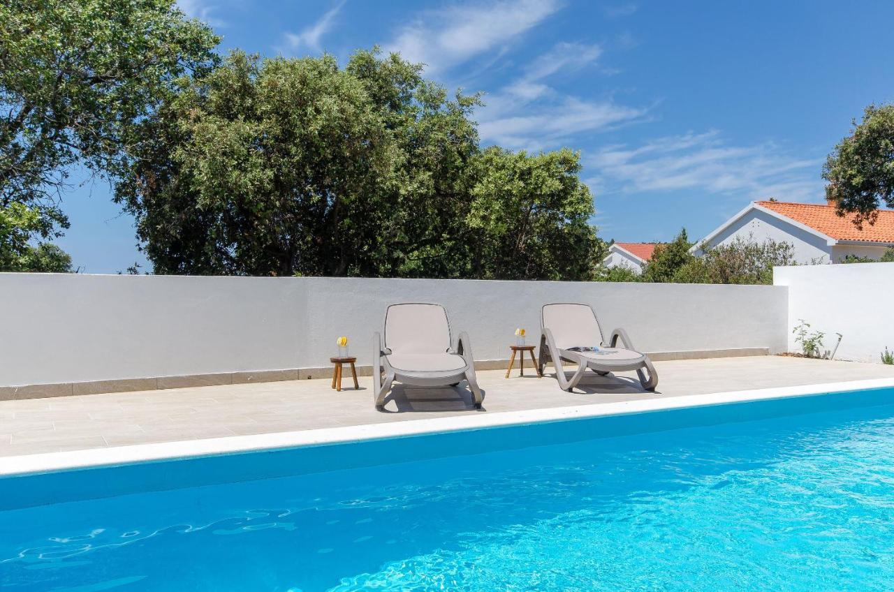 Villa Dupla Sevid Exterior foto